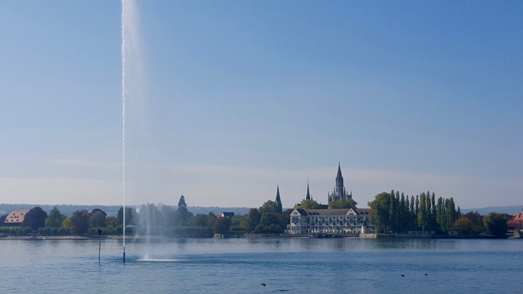 Konstanz Germany