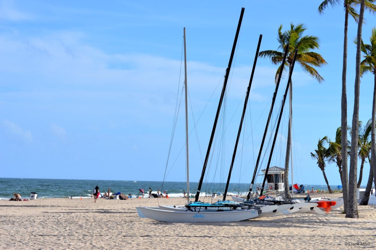 Fort Lauderdale | Florida | Photos | TravelFoodDrink.com